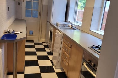 3 bed house, Kitchener Road, Selly Park, Birmingham, B297QE - Image 3